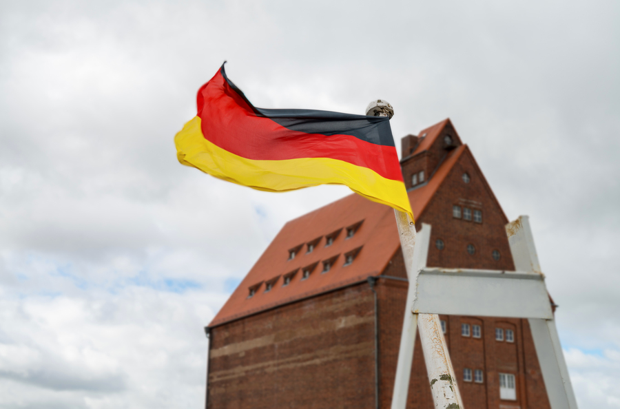 Kto musi się rozliczyć z podatku w Niemczech?