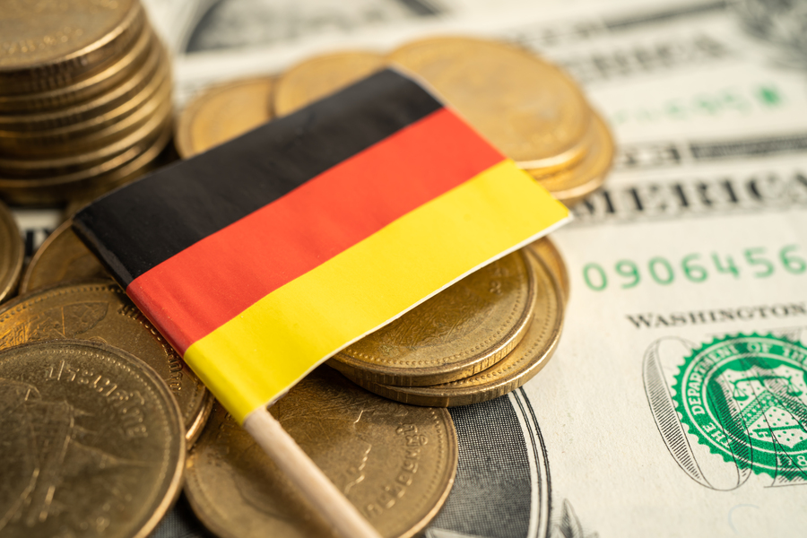 Rozliczenie zwrotu podatku z Niemiec