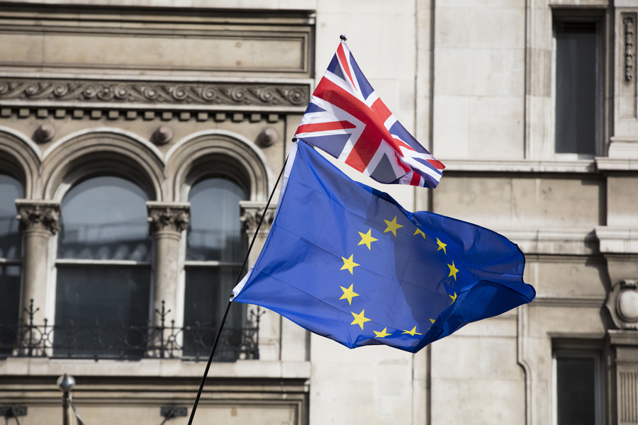 Wpływ Brexitu na rynek pracy w UK