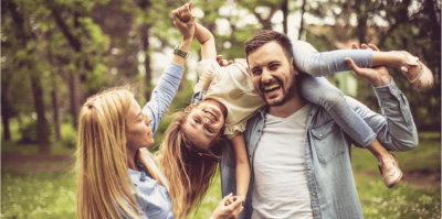 Kindergeld - podwyżka zasiłku w Niemczecha