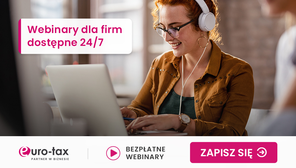 webinary Euro-Tax